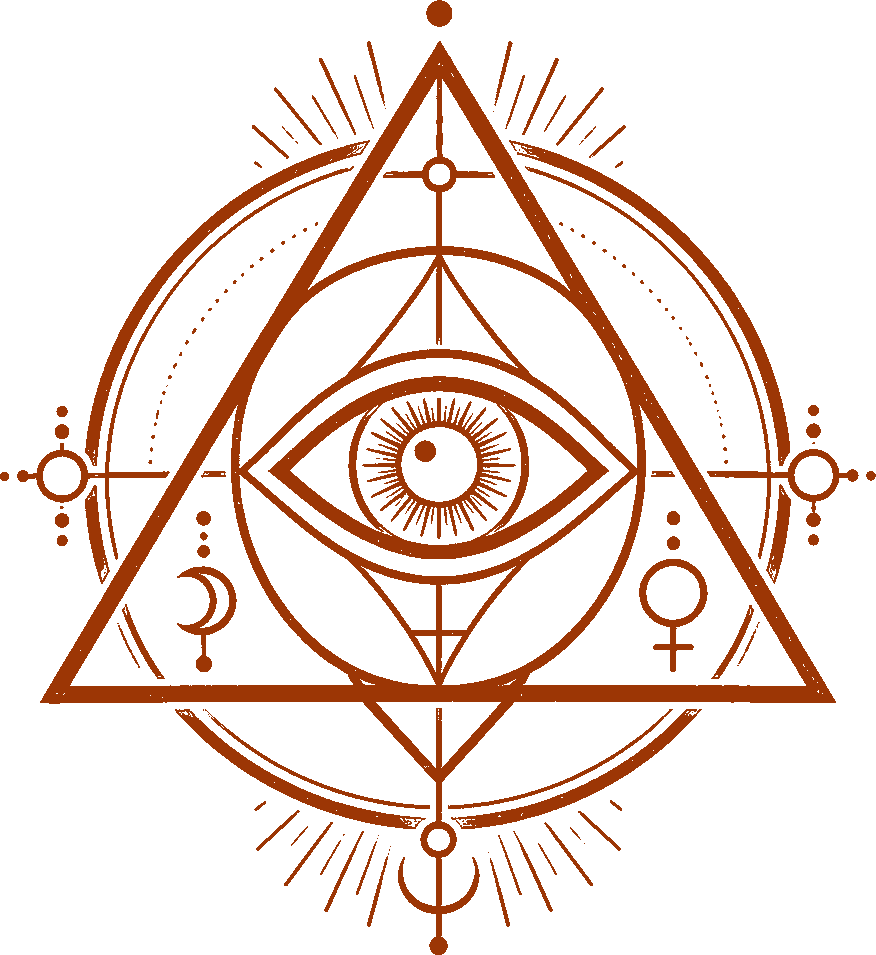 STOCHASTIC ORACLE logo